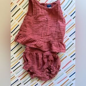 Old Navy Matching Set